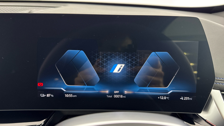 BMW iX1 150kW eDrive20 M Sport 65kWh 5dr Auto [Tech/Pro] Electric Estate